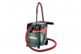 Metabo ASA 30 H PC 240V H-Class Auto Switching All-purpose Vacuum Cleaner With Manual Filter Cleaning £329.95